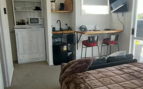 Dune Lake Beach Studio