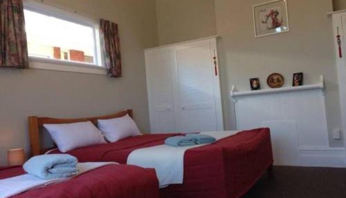Dunedin Classic Stay