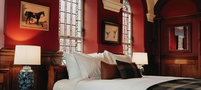 Dunedin House- Boutique Hotel