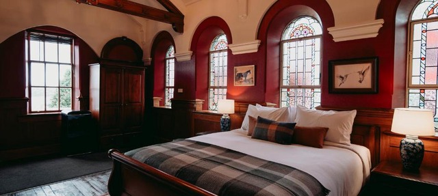 Dunedin House- Boutique Hotel