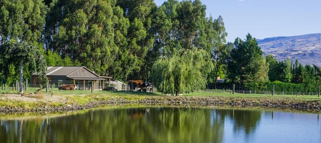 Dunstan Road B&B