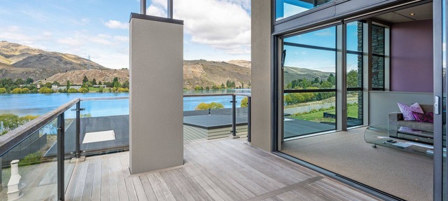 Dunstan Views - Cromwell Holiday Unit