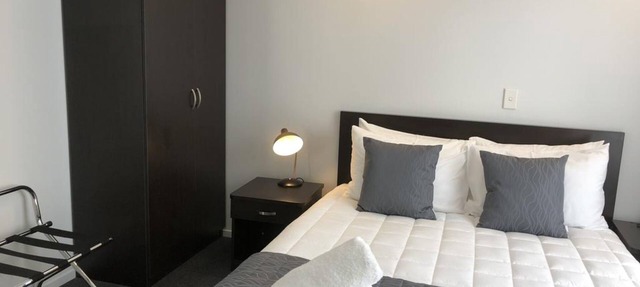 Durham Motor Inn