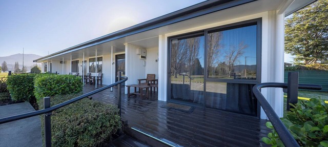 Dusky Mustering Unit - Te Anau Holiday Home