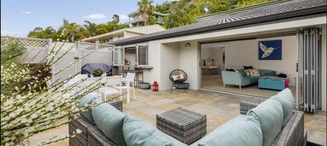 Eastern Beach - Seaside Two bedroom house