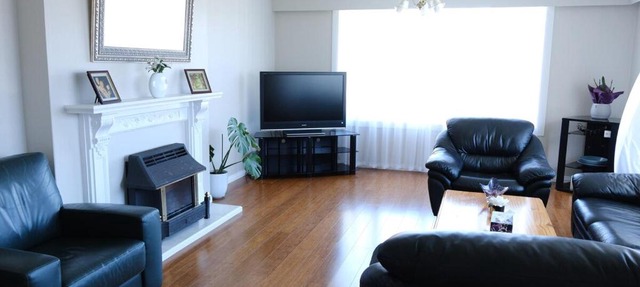 Easy, Spacious living in Central Hutt