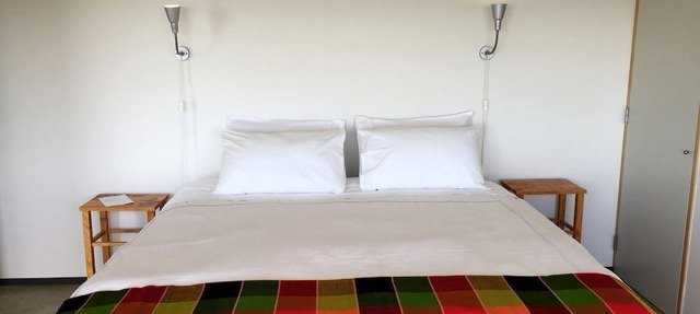 Eco-Friendly Room in a Bed and Breakfast with Stunning Views in Nelson, New Zealand