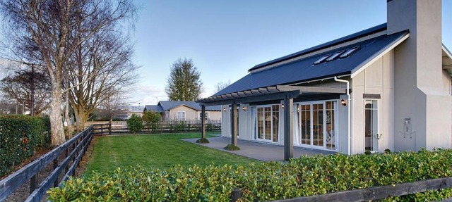 Eldonwood Bed and Breakfast