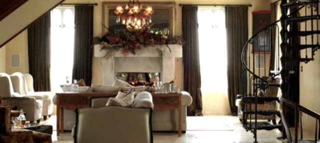 Elegant Room Rental Overlooking the Bay of Plenty, New Zealand