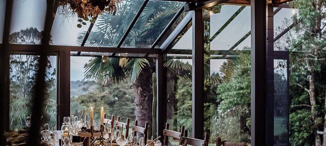 Enchanted - your private fairy tale sanctuary