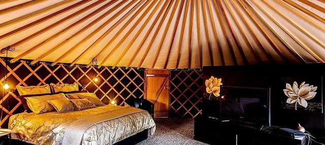 Enchanting Bay of Plenty Accommodation Ideal for Glamping, North Island