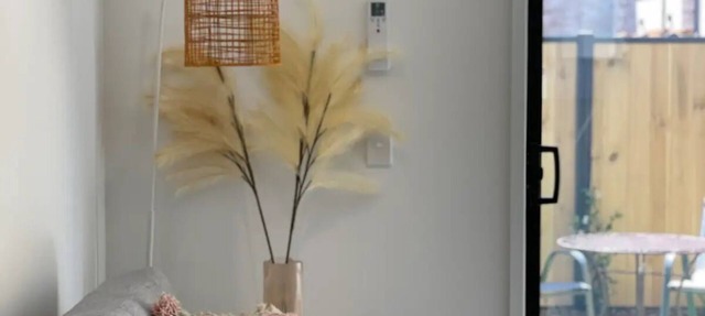 Entertaining new CBD Townhouse