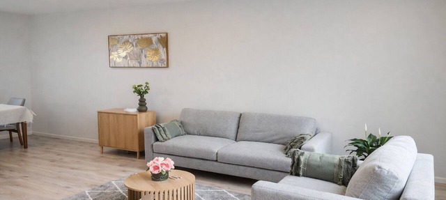 Entire 2BR Townhouse l Free Parking l Working from home space