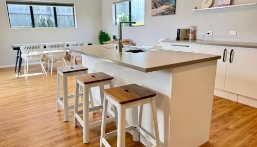 Entire 3 Bed House