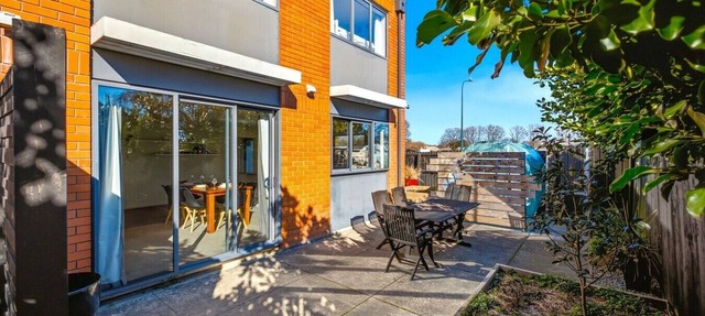 Entire home in Christchurch, New Zealand