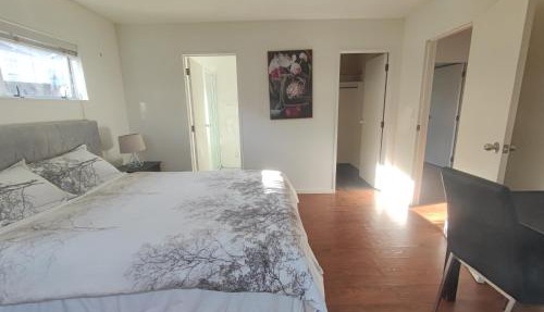 Epsom House close to CBD