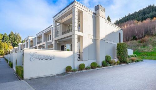 Esplanade Villa 16