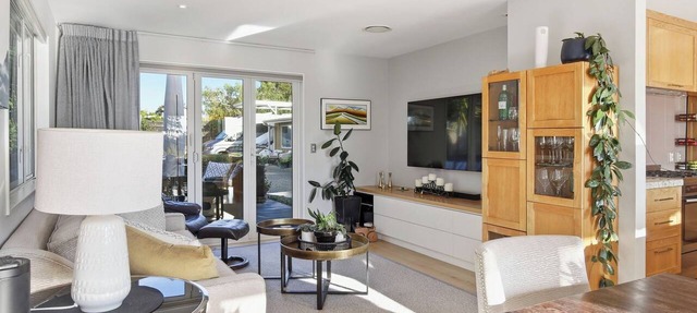 Estuary Edge in Mapua a luxurious getaway