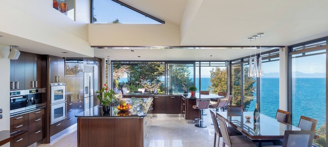 Exclusive Entire Lodge