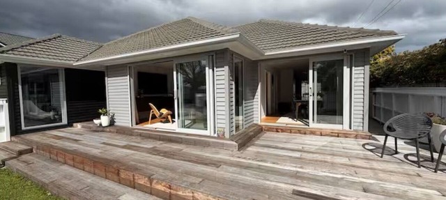 Executive Accommodation Lower Hutt | Spacious 4BR Home