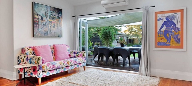 Executive Retreat minutes to Takapuna and CBD