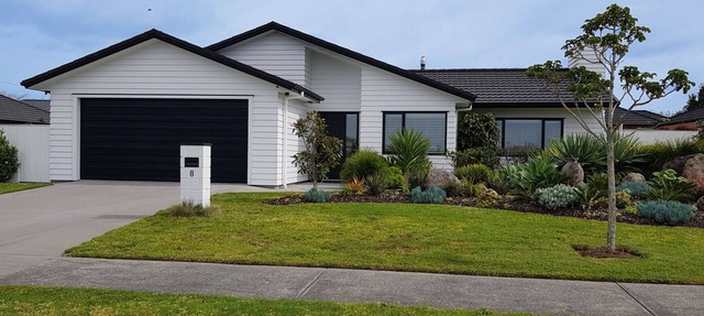 Executive Quality 4 Bedroom Home