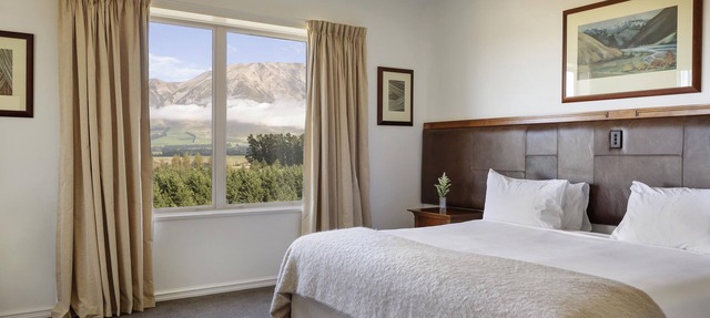 Fable Terrace Downs Resort by Mgallery