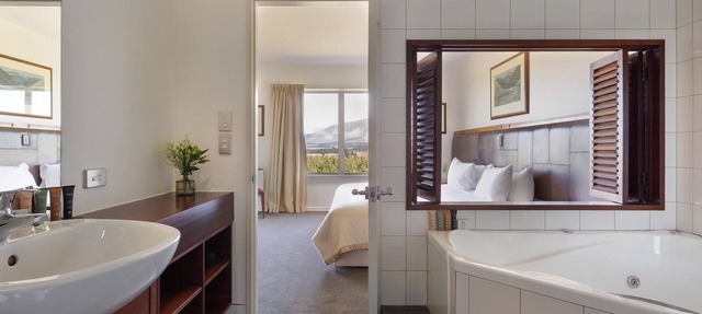 Fable Terrace Downs Resort by Mgallery