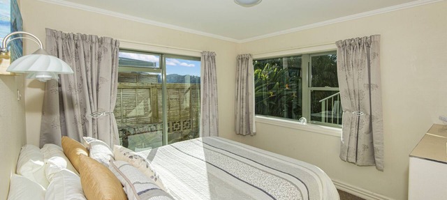 FABOULOUSE SEA VIEW 3 BED ROOM HOUSE