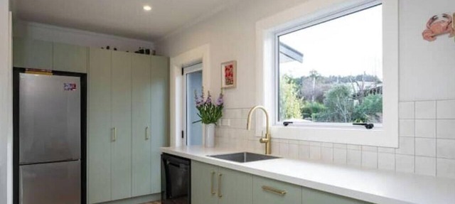 Fabulous Fairfield Home
