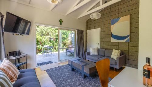 Fairview Apartments Waiheke Island