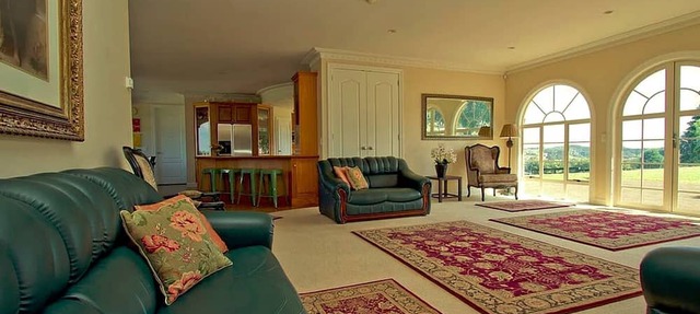 Family-Friendly Getaway near the Iconic Hobbiton on the North Island