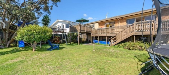 Family Friendly House in Mount Maunganui