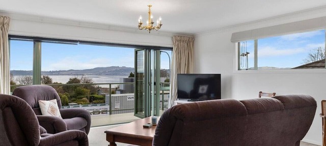 Family Haven, Lake Taupō Escape