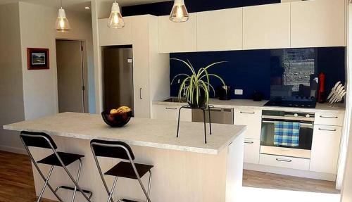 Family Holiday Home in beautiful Lake Hawea