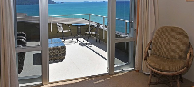Fantail B&B