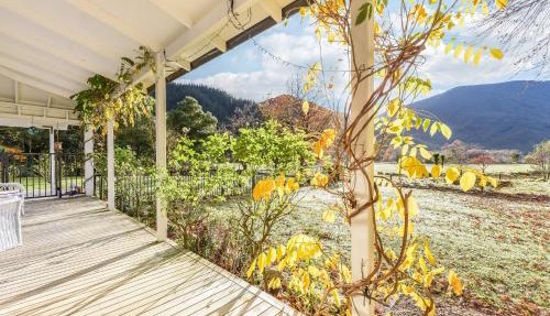Fantail House Kaiuma Bay - Havelock Holiday Home