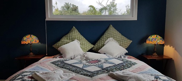 Fernglen B&B