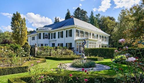 Fernside Estate and Gardens