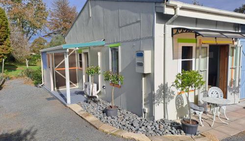Fieldview Arapuni B&B