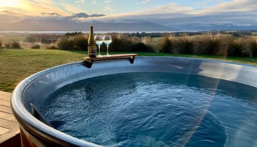 Fiordland Eco-Retreat