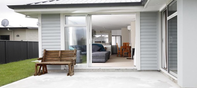 Fiordland Getaway - Te Anau Holiday Home