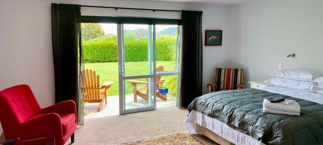 Fitzroy BnB 39b Whangapoua Road