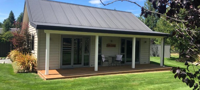 Foehn Cottage
