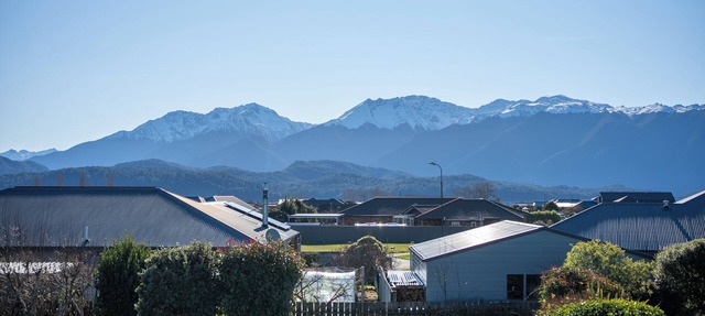 Four Peaks Matai Escape - Te Anau