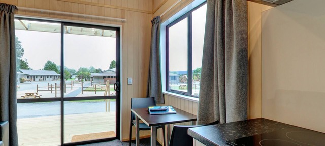 Fox Glacier TOP 10 Holiday Park & Motels
