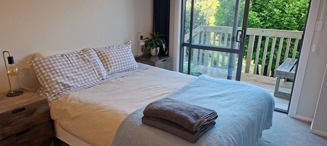Frankleigh Park Stay