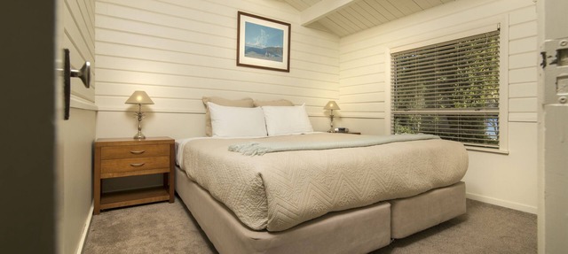 Furneaux Lodge