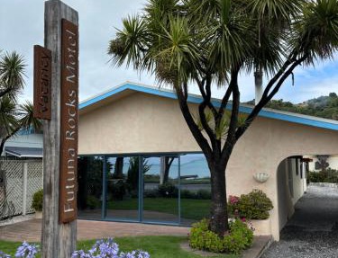 Futuna Rocks Motel