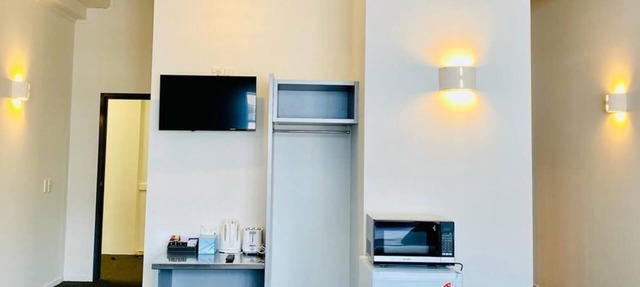 Gamma Hotel